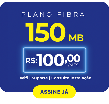 Plano Fibra - 2